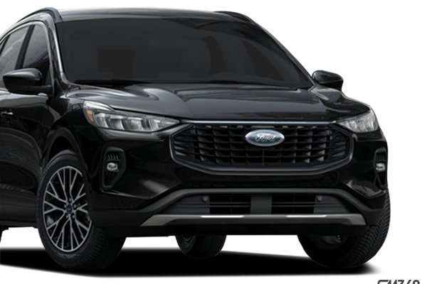Ford Escape PHEV Base 2025 - photo 1