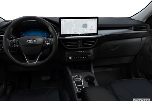 Ford Escape PHEV Base 2025 - photo 3