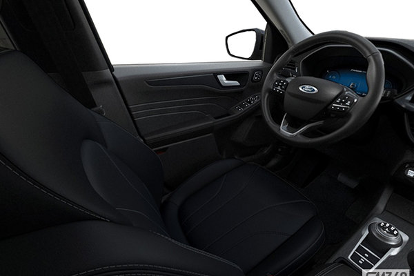 Ford Escape PHEV Base 2025 - photo 4