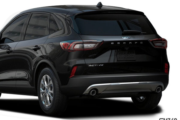 Ford Escape Active 2025 - photo 2