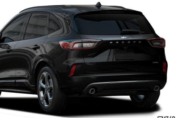 Ford Escape ST-Line Select 2025 - photo 2