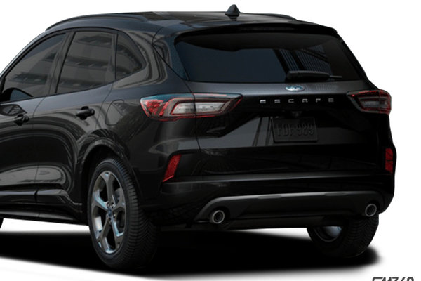 Ford Escape ST-Line 2025 - photo 2