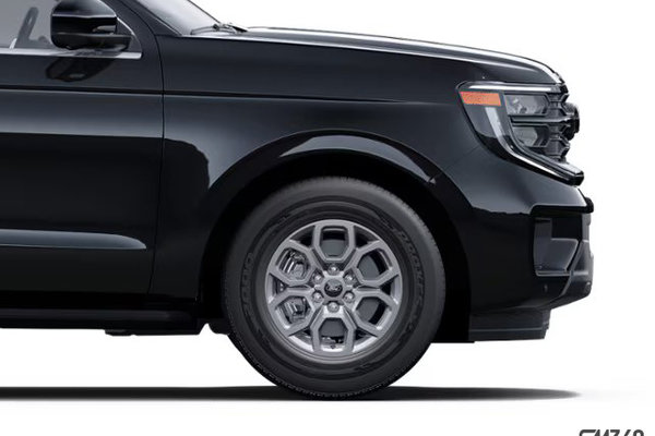 Ford Expedition ACTIVE MAX 2025 - photo 1