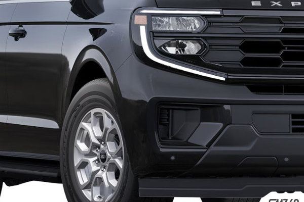 Ford Expedition ACTIVE MAX 2025 - photo 3