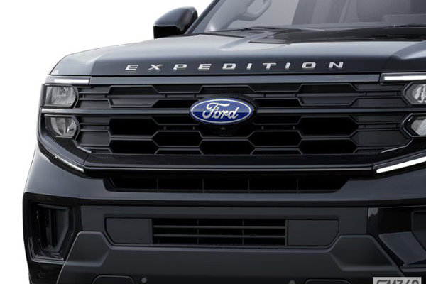 Ford Expedition ACTIVE 2025 - photo 2