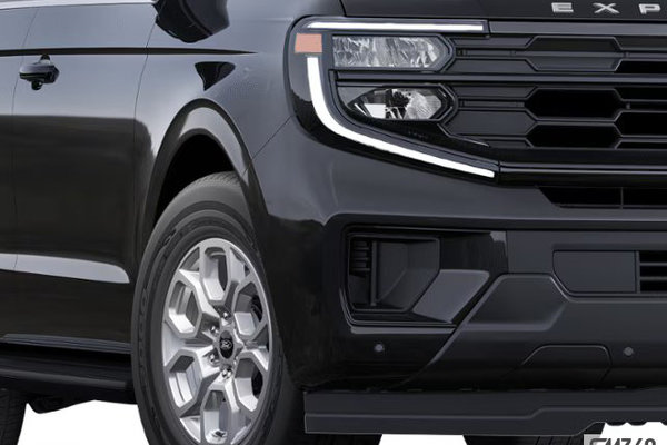 Ford Expedition ACTIVE 2025 - photo 3