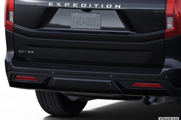Ford Expedition ACTIVE 2025 - photo 4