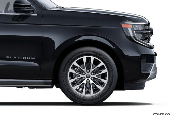 Ford Expedition PLATINUM 2025 - photo 1