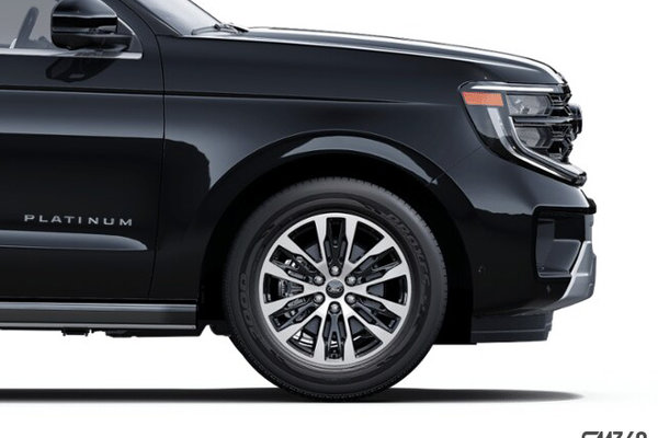 Ford Expedition PLATINUM MAX 2025 - photo 1
