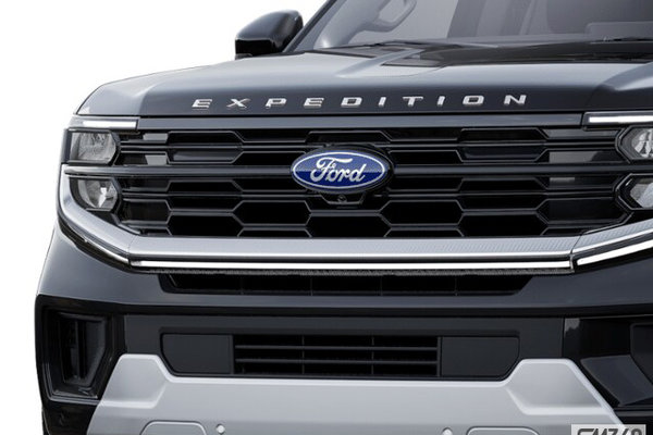 Ford Expedition PLATINUM MAX 2025 - photo 2