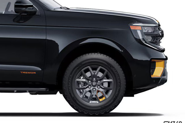 Ford Expedition TREMOR 2025 - photo 1