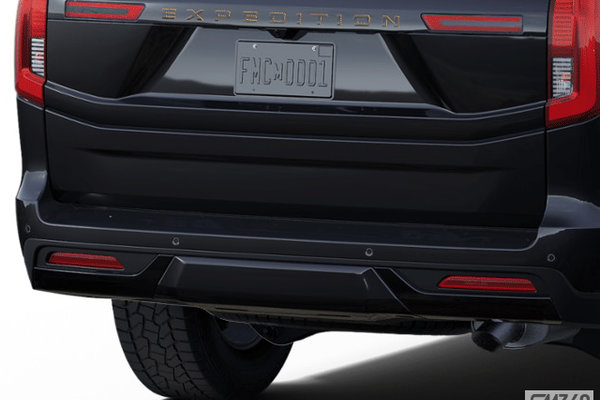 Ford Expedition TREMOR 2025 - photo 4