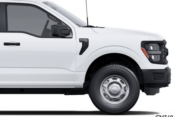 Ford F-150 XL 2025 - photo 1