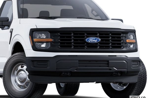 Ford F-150 XL 2025 - photo 2