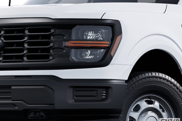 Ford F-150 XL 2025 - photo 3