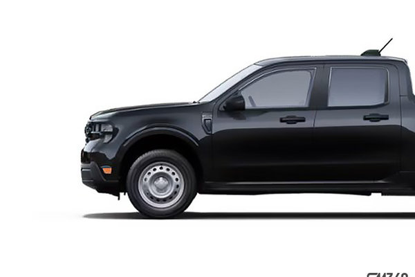 Ford Maverick Hybride XL FWD 2025 - photo 1