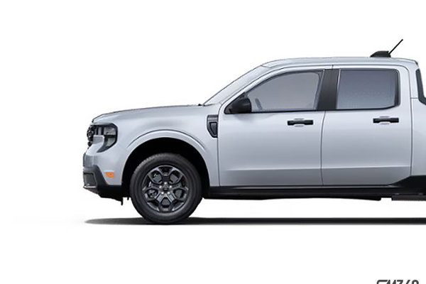 Ford Maverick Hybride XLT AWD 2025 - photo 1