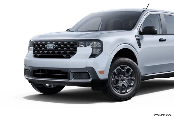 Ford Maverick Hybride XLT AWD 2025 - photo 2