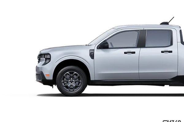 Ford Maverick Hybride XLT FWD 2025 - photo 1