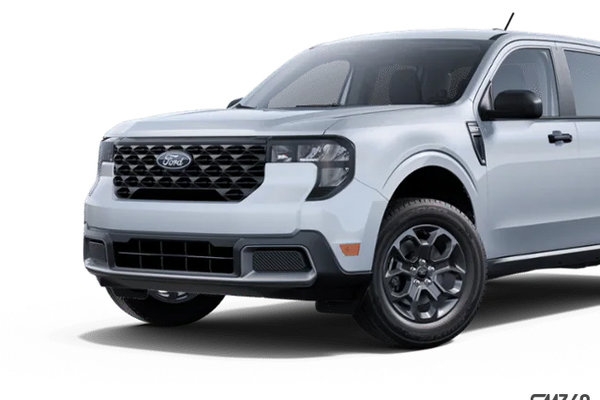 Ford Maverick Hybride XLT FWD 2025 - photo 2