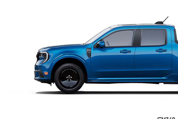 Ford Maverick Lobo Standard 2025 - photo 1