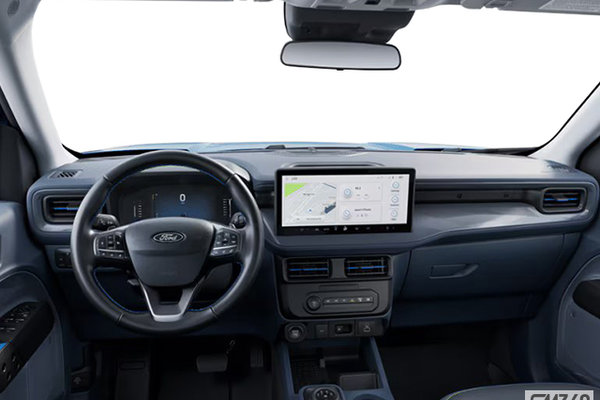 Ford Maverick Lobo Standard 2025 - photo 4