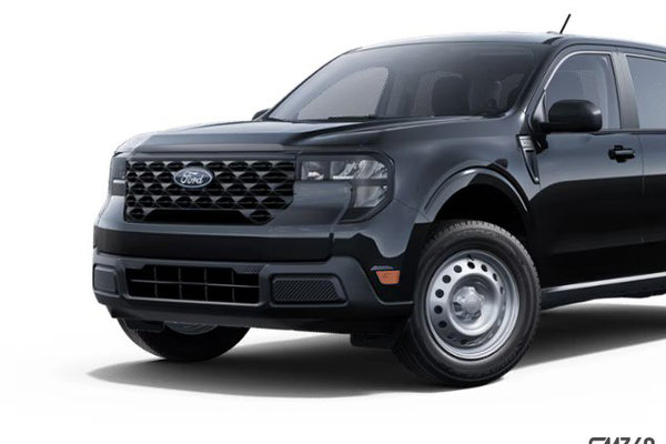 Ford Maverick XL 2025 - photo 2