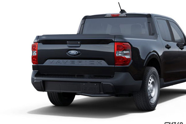 Ford Maverick XL 2025 - photo 3
