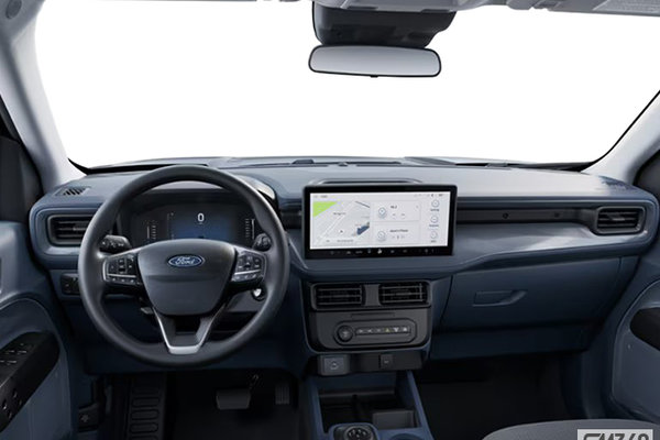 Ford Maverick XL 2025 - photo 4