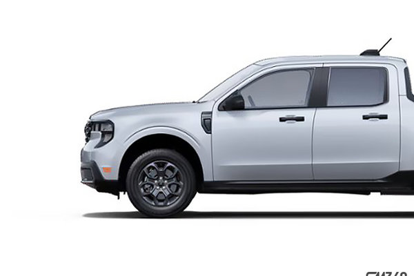 Ford Maverick XLT 2025 - photo 1