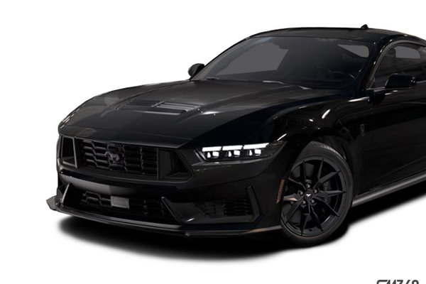 Ford Mustang Fastback Dark Horse Premium 2025 - photo 1