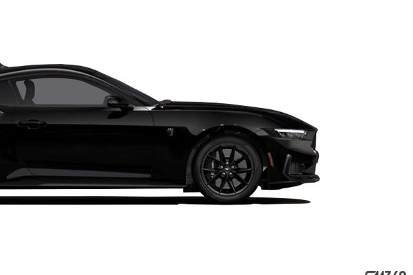 Ford Mustang Fastback Dark Horse Premium 2025 - photo 3