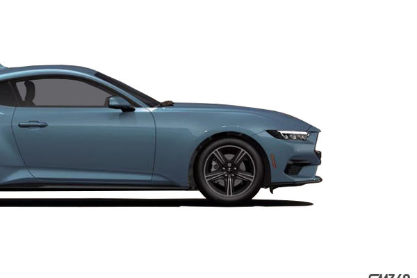 Ford Mustang Fastback EcoBoost Premium 2025 - photo 3