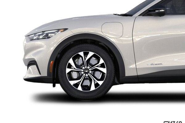 Ford Mustang Mach-E Select RWD 2025 - photo 4