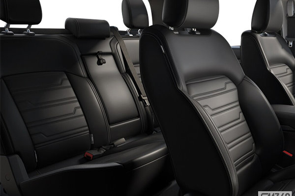 Ford Ranger LARIAT 2025 - photo 4