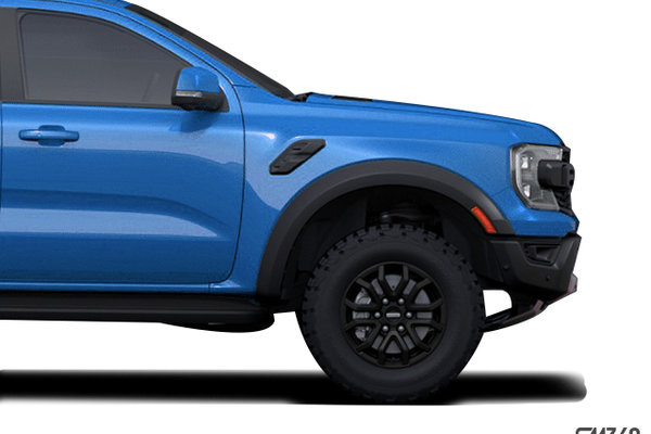 Ford Ranger RAPTOR 2025 - photo 2