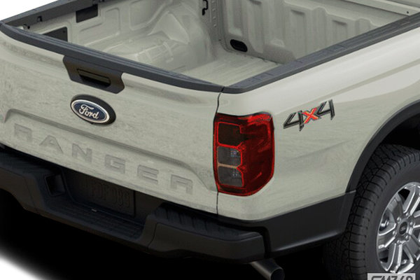 Ford Ranger XL 2025 - photo 1