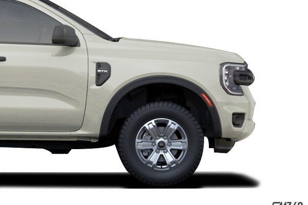 Ford Ranger XL 2025 - photo 2