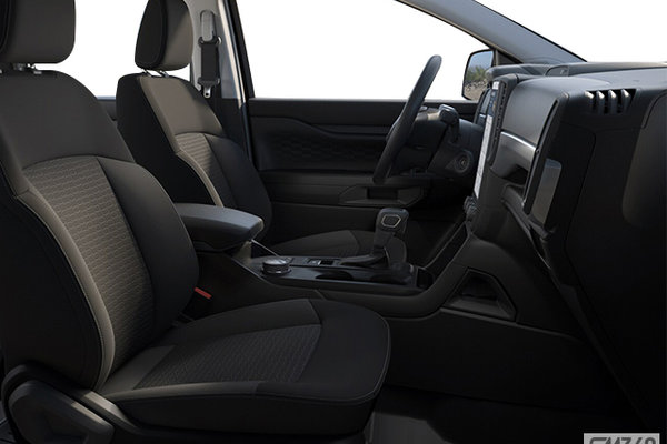 Ford Ranger XL 2025 - photo 3