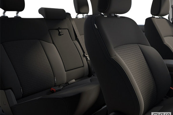 Ford Ranger XL 2025 - photo 4