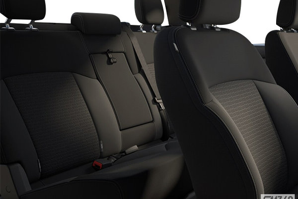 Ford Ranger XLT 2025 - photo 4