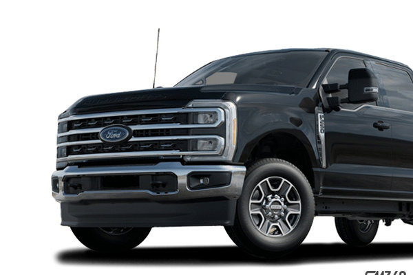 Ford Super Duty F-250 Lariat 2025 - photo 1