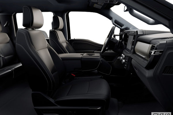 Ford Super Duty F-250 Lariat 2025 - photo 3