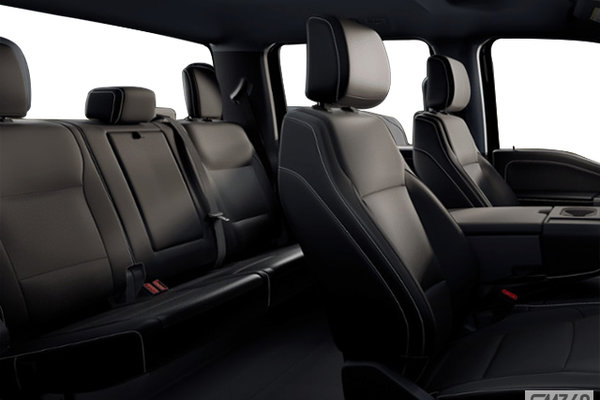 Ford Super Duty F-250 Lariat 2025 - photo 4