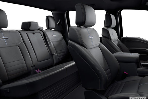 Ford Super Duty F-250 Platinum 2025 - photo 4