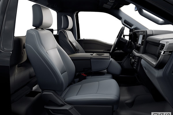 Ford Super Duty F-250 XL 2025 - photo 4