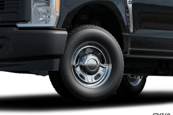 Ford Super Duty F-250 XL 2025 - photo 1