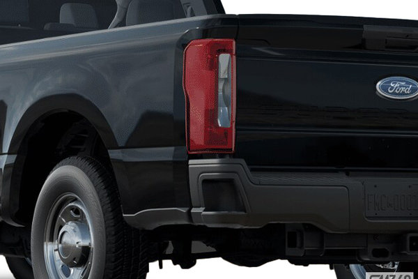 Ford Super Duty F-250 XL 2025 - photo 2
