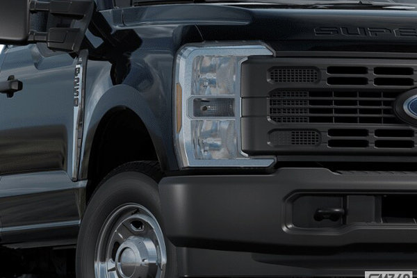 Ford Super Duty F-250 XL 2025 - photo 3