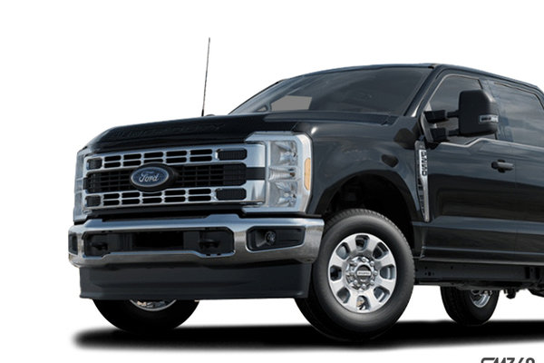 Ford Super Duty F-250 XLT 2025 - photo 1